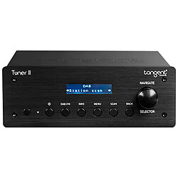 Tuner II Tangent