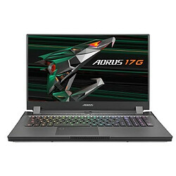 PC portable AORUS