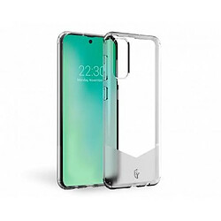 Force Case Coque Renforcée pour Samsung Galaxy A71 PURE Transparent 