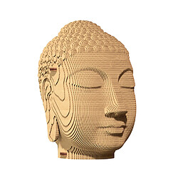 Puzzle 3D Buddha 