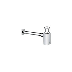 Grohe - Siphon de lavabo Grohe Allure Brilliant 