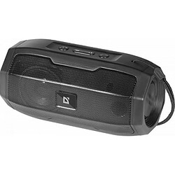 HAUT-PARLEUR DEFENDER G36 BLUETOOTH 5W FM/USB/TF/AUX 