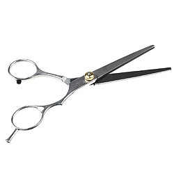 Acheter Salon professionnel cheveux coupe ciseaux cisailles coiffure 6 pouces # 01