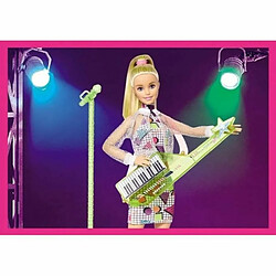 Avis Album d'images Barbie Toujours Ensemble! Panini