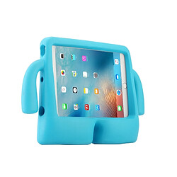 Avis Wewoo Coque bleu pour iPad mini 4 / mini 3 / mini 2 / mini Universal EVA Little Hands TV Modèle Antichoc Housse de protection