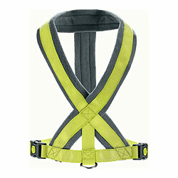 Harnais pour Chien Hunter London Comfort 68-91 cm Taille L Citron