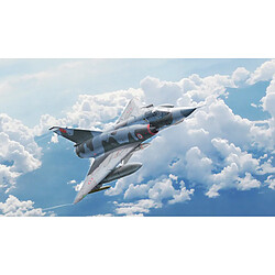 Italeri Maquette avion : Mirage III E/R