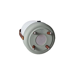 Lampe haut-parleur - portable et sans fil - connexion bluetooth et son haute fidélité, couleur pétrole - Lite-up Play Petroleum - KOODUU pas cher