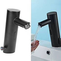 ComfortXL Robinet automatique sans contact g1/2, mitigeur à capteur d'eau chaude et froide pas cher