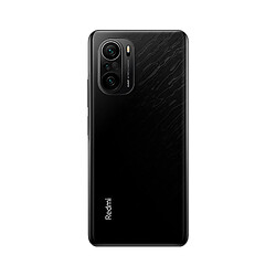 Avis Xiaomi Redmi K40 Pro- 8/128 Go- Noir