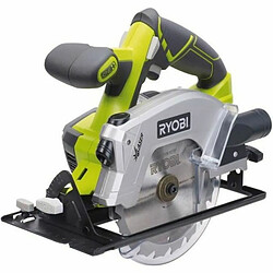 Scie circulaire Ryobi RWSL1801M 18 V