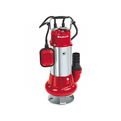 Einhell pompe évacuation 1300W GC-DP 1340 G