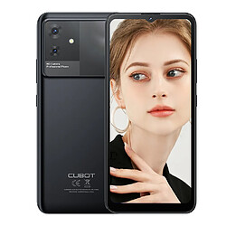 Cubot NOTE 21 Android Smartphone Noir-12Go/128Go 6.56"