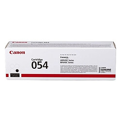 Canon 054 Toner Noir 3024C002 Originale 