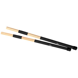 XDrum XR1R Rods Floppy Sticks