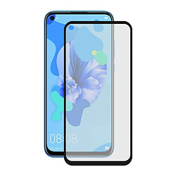 Totalcadeau Film de protection en verre trempé Huawei Nova 5i Extreme 2.5D pas cher Film de protection en verre trempé Huawei Nova 5i Extreme 2.5D