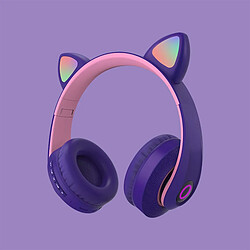 Micro-casque