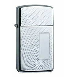 Zippo Briquet #1610 Arc Engine Slim 