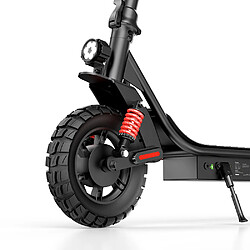 Avis Trottinette électrique iScooter i10pro