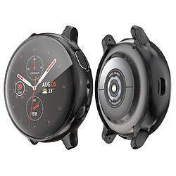 Acheter Wewoo Boîtier de montre Coque en TPU Electroplate Full Coverage 40 mm pour Samsung Galaxy Watch Active 2 noire