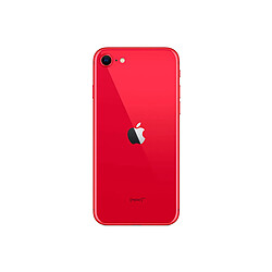 Avis Apple iPhone SE (2020) 64Go (PRODUCT) Rouge MX9U2QL/A · Reconditionné