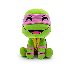 Youtoz Les Tortues Ninja - Peluche Donatello 22 cm