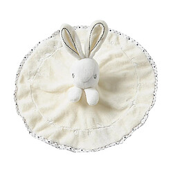 Universal Rabbit en peluche jouet mignon soft poupée farcie pour les enfants 