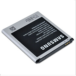 Caseink Batterie d Origine Samsung EB-B650AC Pour Galaxy Mega 5.8 (2600mAh)