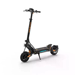 Trottinette Électrique KuKirin G2 Master - Moteur 1000W*2 Batterie 1081.6WH Autonomie 70KM - Noir