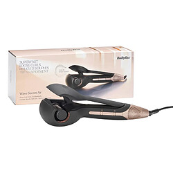 Acheter Fer à boucler BABYLISS C1900E Wave Secret Air