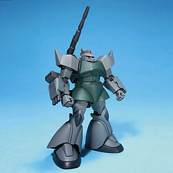 Figure à Collectionner Bandai 1/144 MS-14A GELGOOG/MS-14C GELGOOG CANNON pas cher