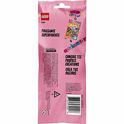 Acheter Ludendo Le bracelet de Pouvoir LEGO Dots 41919