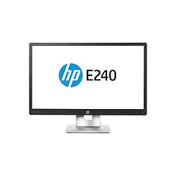 Dell ECRAN HP ELITEDISPLAY E240 23.8" · Reconditionné 