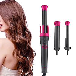 Universal Forever Automatic Curl Iron Spin Magic Curl Salon 3 en 1 Curl Style Roller Vacant Curl Wave | Curl Iron