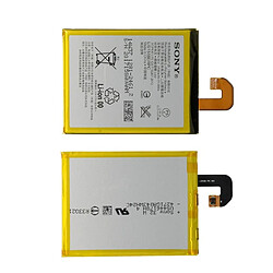 Sony - Batterie Origine Sony LIS1558ERPC Xperia Z3 D6603