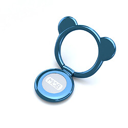 Mobility Mob - Anneau pour Smartphone Teddy Ring Bleu Mob - anneau pour smartphone teddy ring bleu