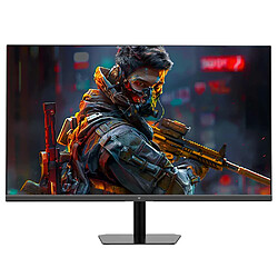 Moniteur de jeu KTC Q24T09, écran IPS rapide 24 pouces 2560*1440 16:9