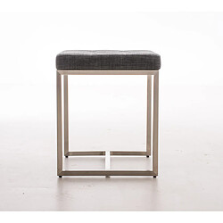 Non Tabouret Barci TISSU