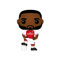 FUNKO - Figurine POP Arsenal Alexandre Lacazette 