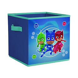 Fun House PJ MASKS Bac De Rangement 