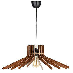 Hanah Home Suspension en MDF Boomerang.