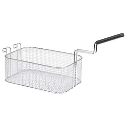 Panier Friteuse Pro 700 et 900 - 14/15 L - Combisteel 