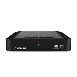 Strong Boîtier Android IP Box - SRT 2023 - Noir