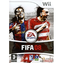 Sony Fifa 08