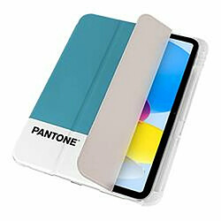 Housse pour Tablette iPad 10th Gen Pantone 