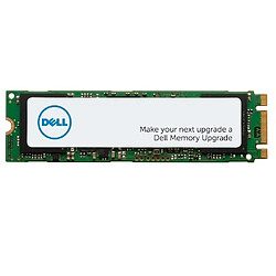 DELL AA615517 internal solid state drive