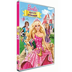 Universal Studio Canal Video Gie Barbie, apprentie princesse 