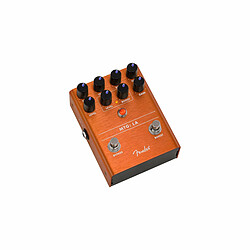 MTG LA Tube Distortion Fender 