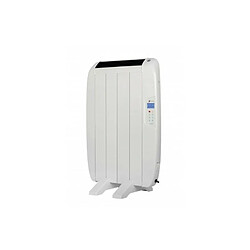 Acheter Radiateur électrique COMPACT-4 - 4 éléments 600W - HAVERLAND