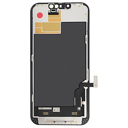 Relife Écran Complet LCD pour iPhone 13 et Vitre Tactile Noir